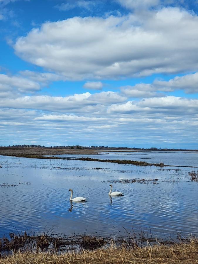 Grantsburg Inn Екстер'єр фото